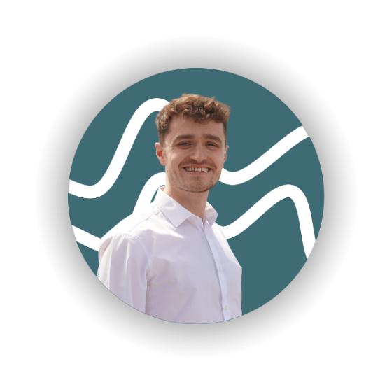 Ryan Hampson-Miller — Founder of Simpliy Primary Care